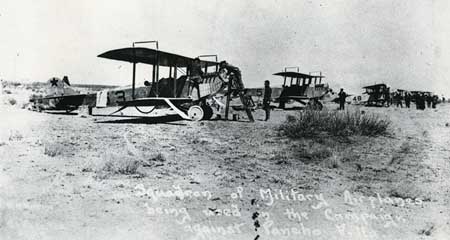 smAirplanes
