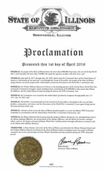 smCeremonial Proc WWI Centennial