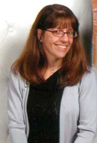 Photo of Tina Beaird