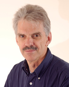Photo of William Brooks