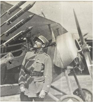 Norman Prince