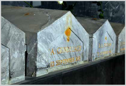 fliers graves