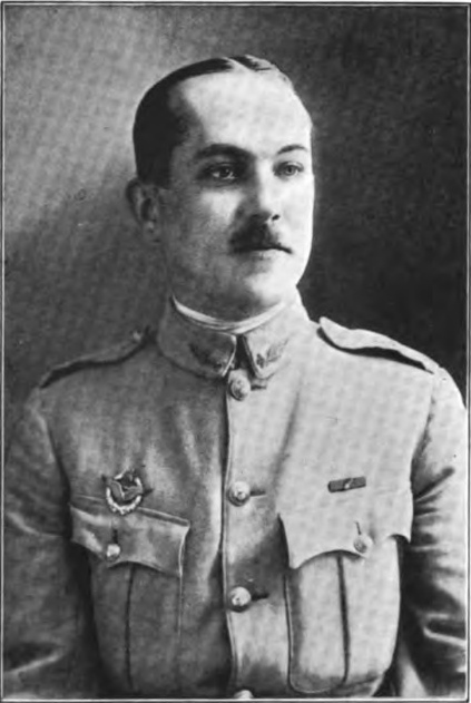 Charles Chouteau Johnson