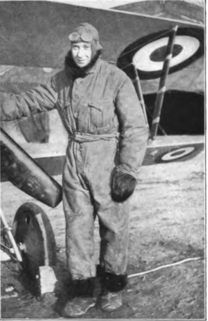 James R McConnell