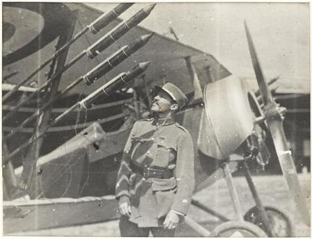 Norman Prince