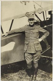 Edmond Charles Clinton Genêt