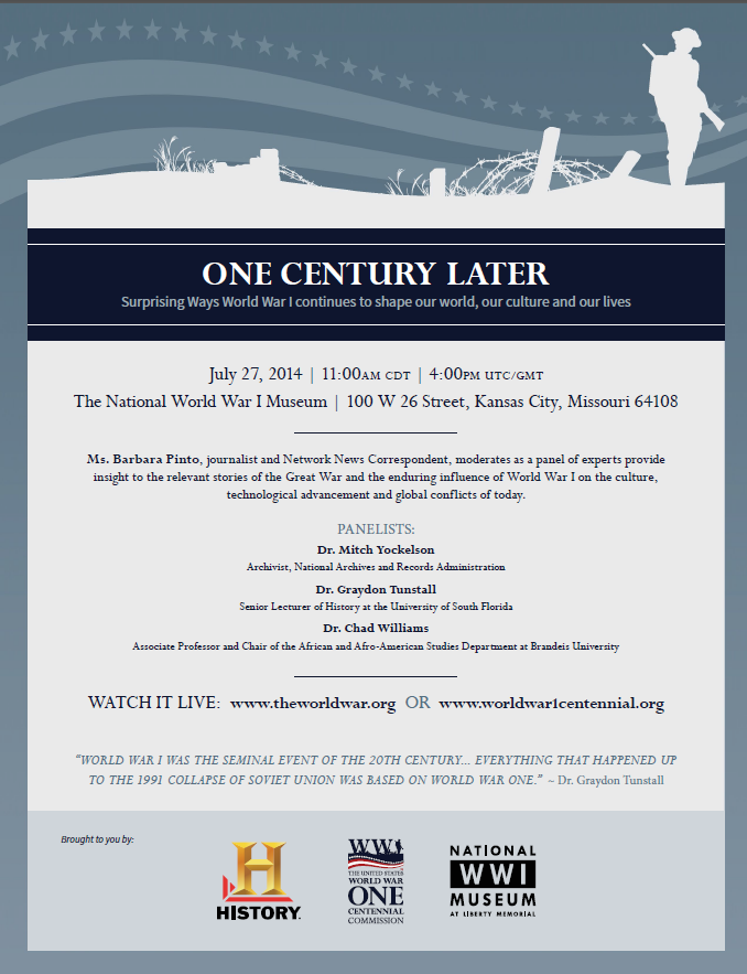 02Jul2014 panel flyer
