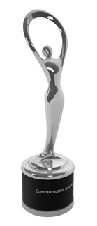 Communicator Award of Distinction
