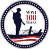 WW1 logo v2 circulargraphic 100X100