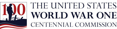 WW1 logo v3 450