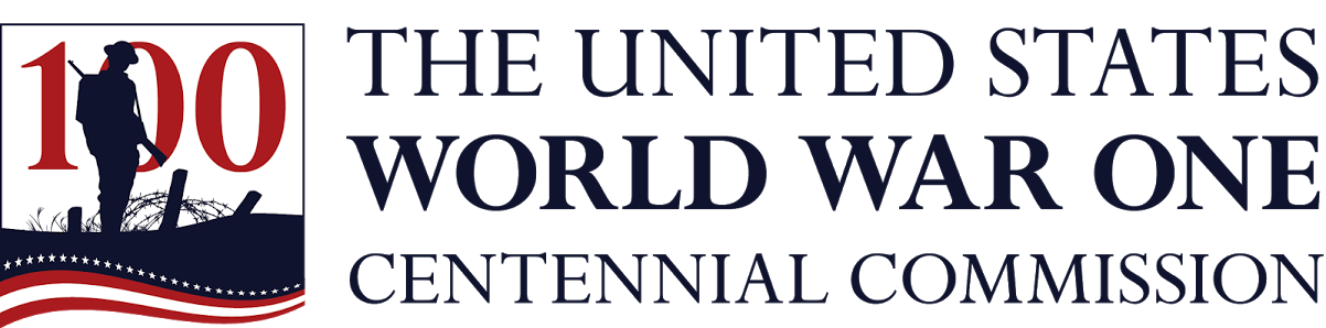 WW1 Centennial Commission Logo