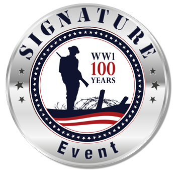 Centennial Commission Signature Event