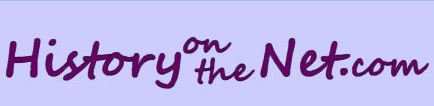History on the Net logo
