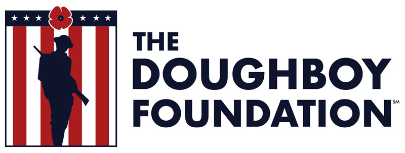 Doughboy Foundation Logo