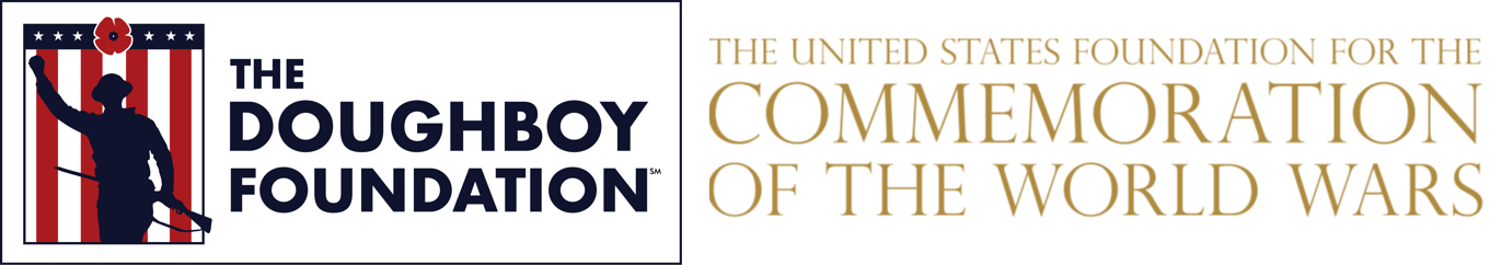 Foundation Logo Gold