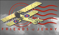 Friends of Jenny 200