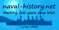 naval history dot net logo