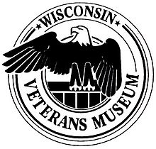 WisconsinVeteransMuseumLogo220px