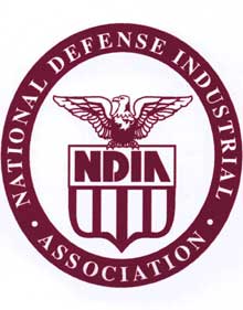 NDIA seal