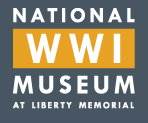 National World War I Museum logo