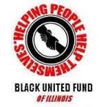 People Programme Int. Black United Fund of Illinois