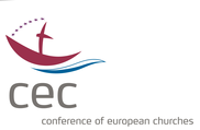 conference of european churches logo