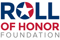 Roll of Honor Foundation Roll of Honor Foundation logo 200