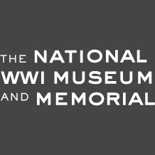 national ww1 museum and memorial logo