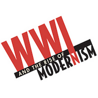 ww1modernism