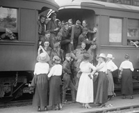 LOC WWI12180 Prints and Photos