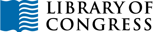 library of congress logo 3404