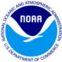logo NOAA