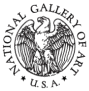 logo National Gallery of Art