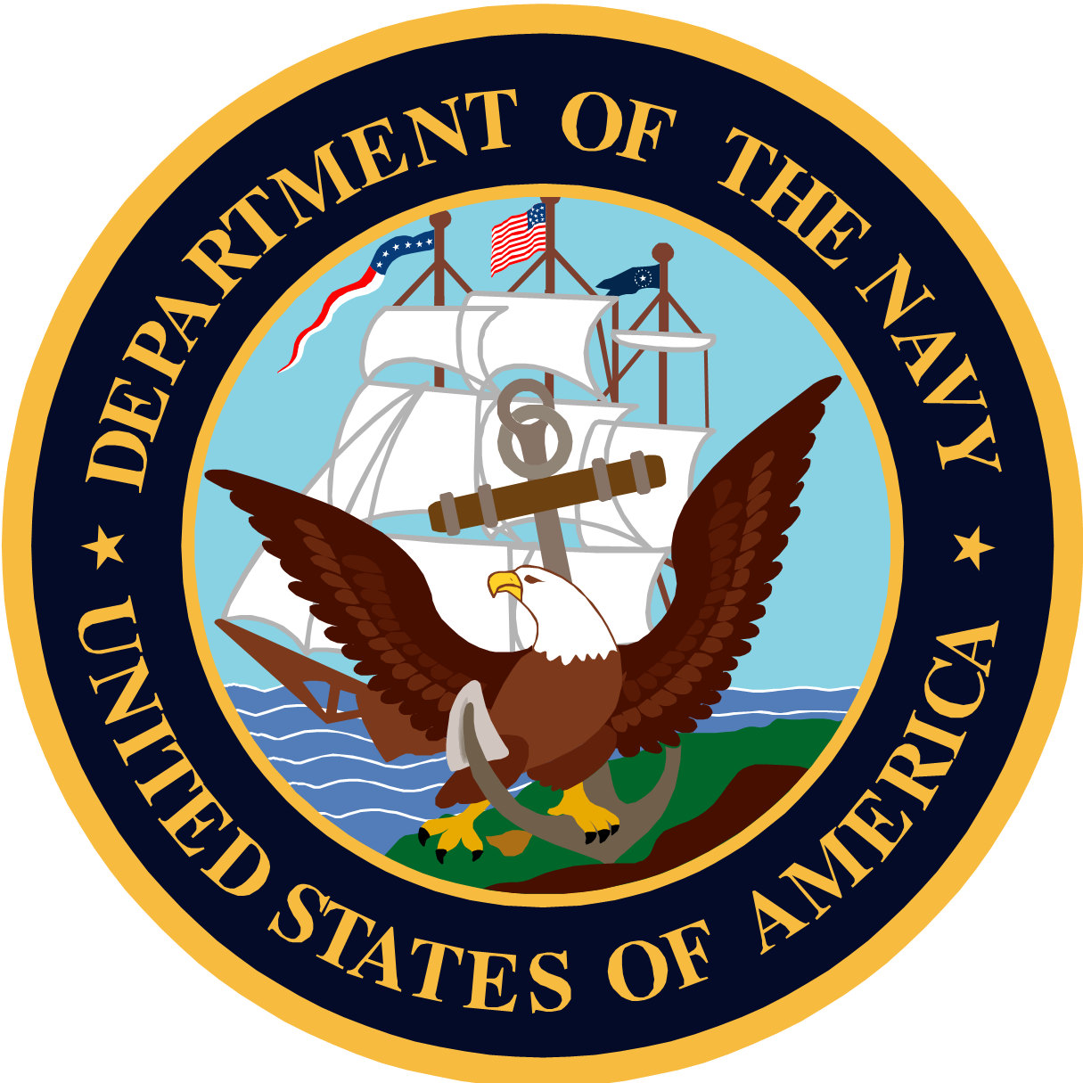 US Navy Seal