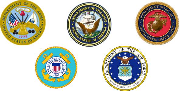 Gang Seals