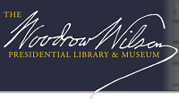 Woodrow Wilson Presidential Library 200