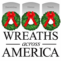 Wreaths Across America