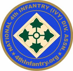 4th Infantry Division