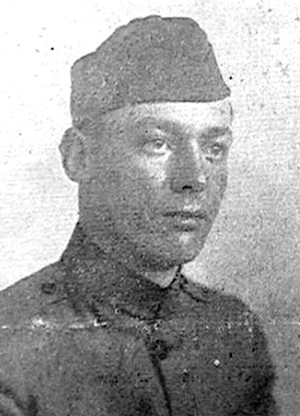 Lowell Hollingshead