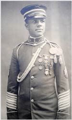 1st sgt seamons