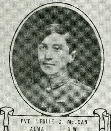 mclean