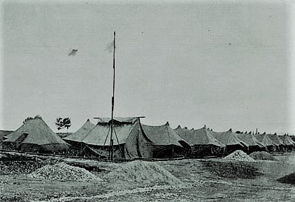 Evacuation Hospital
