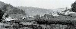 Field Hospitals 79 Div France
