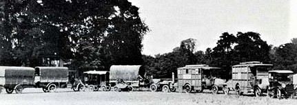 Mobil Hospital 2