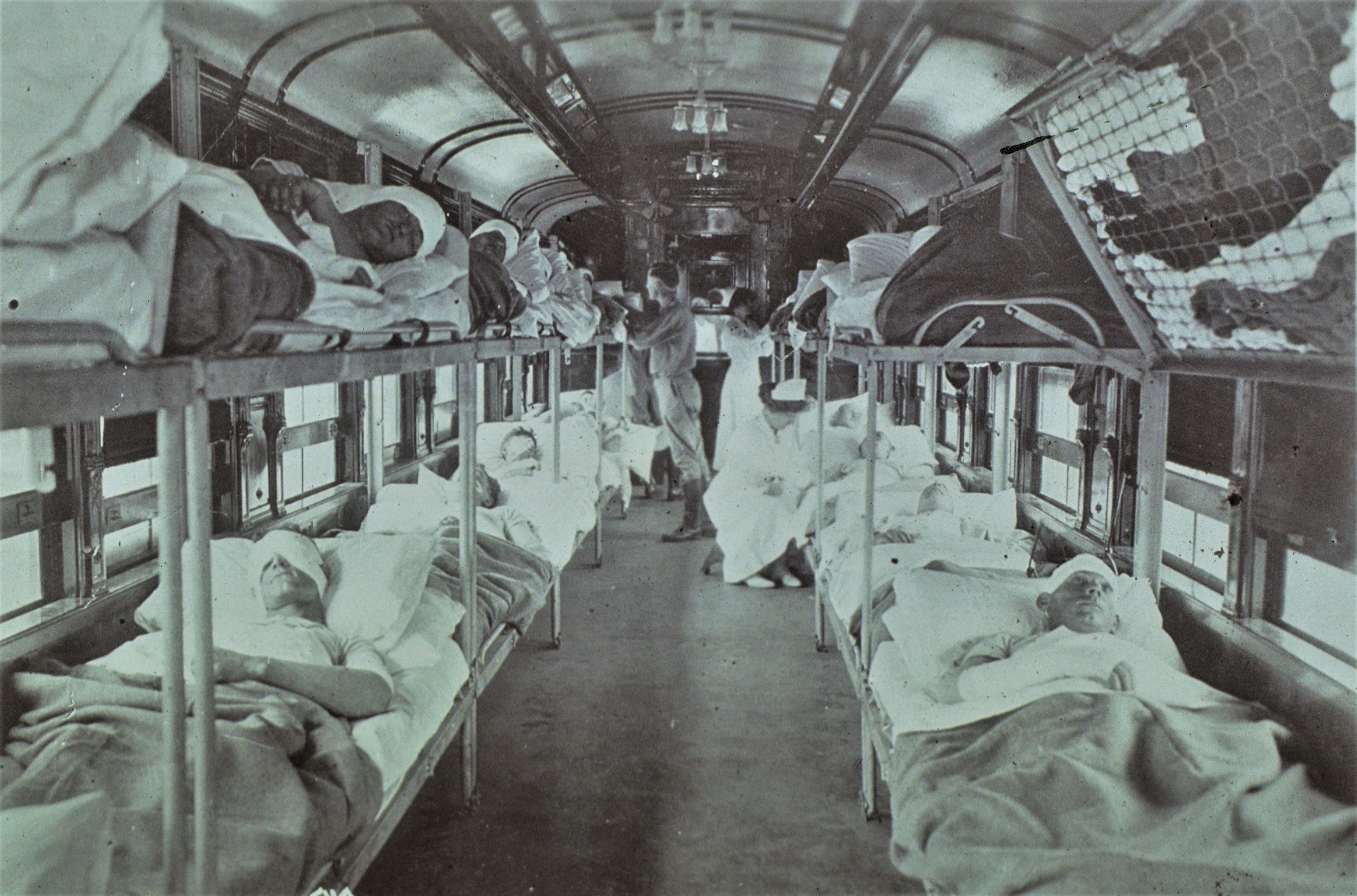 OFF HospitalTrain2