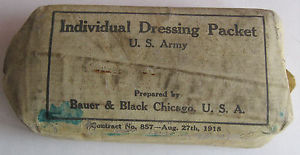 2 FieldDressing