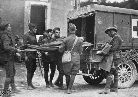 UnloadingAmbulance