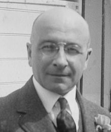 Alexis Carrell