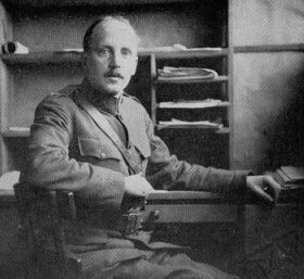 Thomas W. Salmon