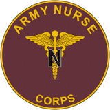 Army Nurse Corps